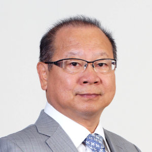 Mr. Gooi Seong Chneh photo