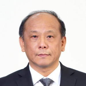 Mr. Gooi Seong Gum photo